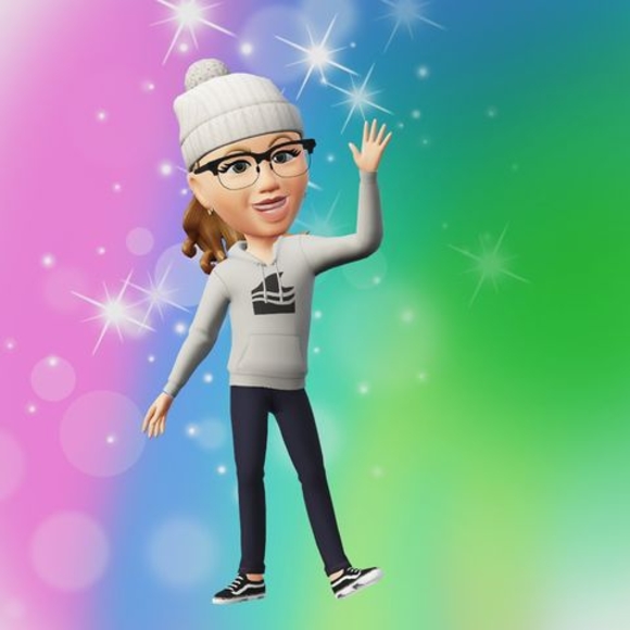 Meet your Posher, Sherri - Picture 1 of 1